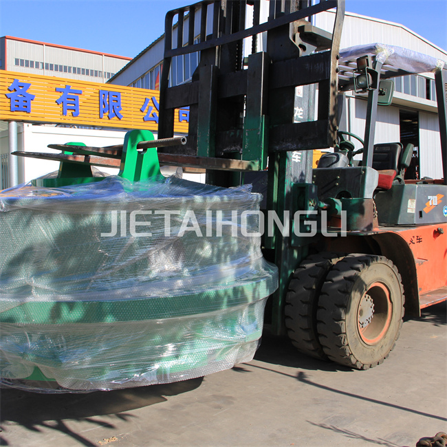 회전형 굴착 기기의 중요한 부속품인 굴착 도구가 판매되고 있습니다. 5