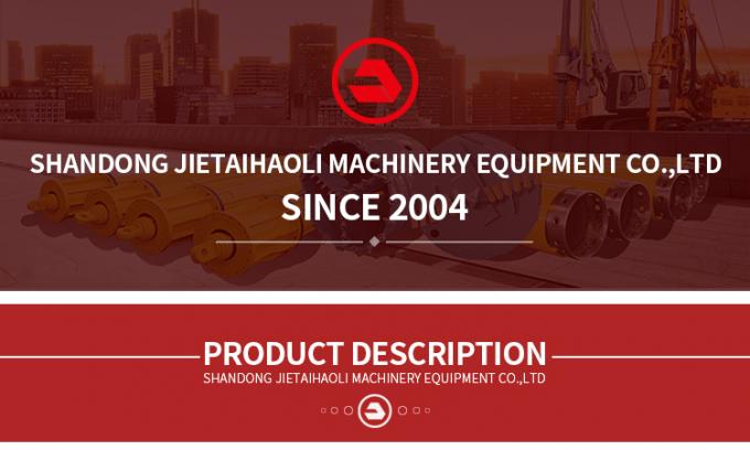 2024년에 뜨거운 판매가 될 로터리 드릴링 리그용 드릴 파이프가 판매되고 있습니다. 0