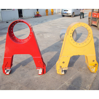 SR250 XR220 IMT AF180 AF220 AF270 소일멕 SR40 SR60 ZR160 ZR220 말뚝박기 장비 부품 용 켈리 가이드