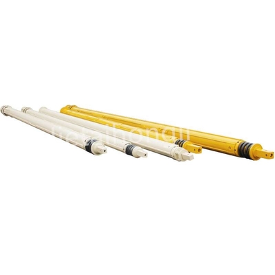 로타리 드릴링 장비 소일멕 바우어 큰 집 IMT Liebherr Kelly Bar 테스카 Mait Kelly Bar