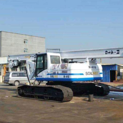 쌓기 기업 건축을 위한 초침 소일멕 의장 SR40 SR60 SR70 SR80 SR65