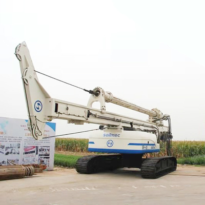 쌓기 기업 건축을 위한 초침 소일멕 의장 SR40 SR60 SR70 SR80 SR65