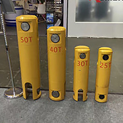 100% 새로운 소일멕 켈리 바 도구 25t/30t/35t/40t 회전 조인트, 35CrMo 켈리 회전